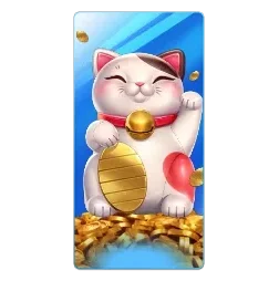Lucky
Neko