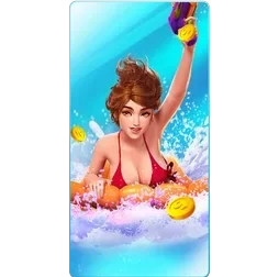 Songkran
Splash